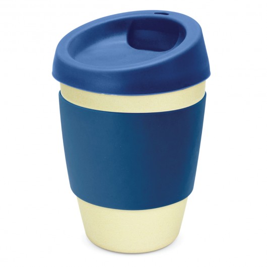 Bamboo stirling Cups dark blue
